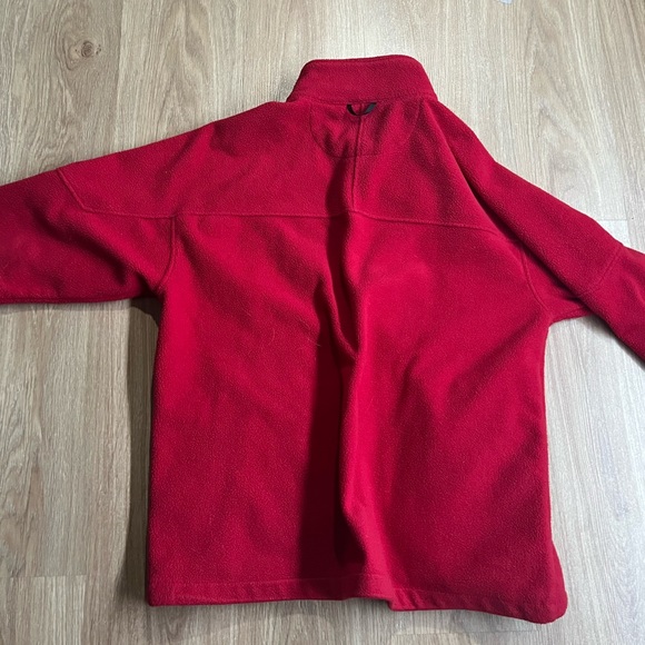 Vintage Northern lights clothing company zip up - Picture 4 of 6